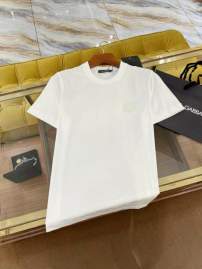 Picture of Dolce Gabbana T Shirts Short _SKUDGM-2XLtltx4215376